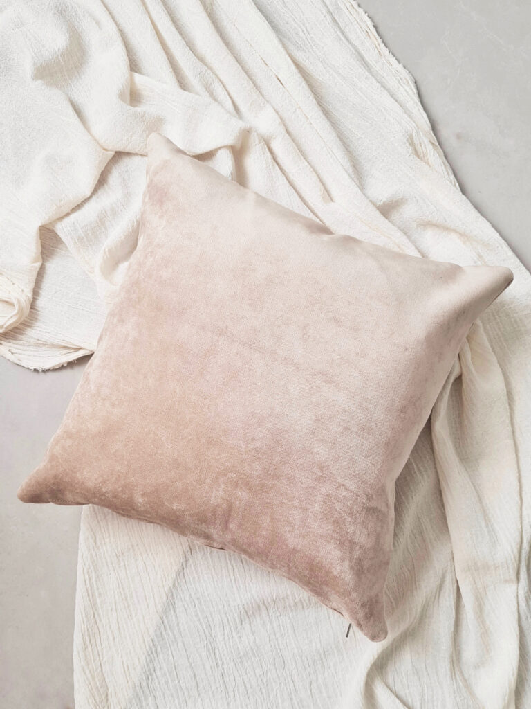 Almohadón Pana Beige 43x43
