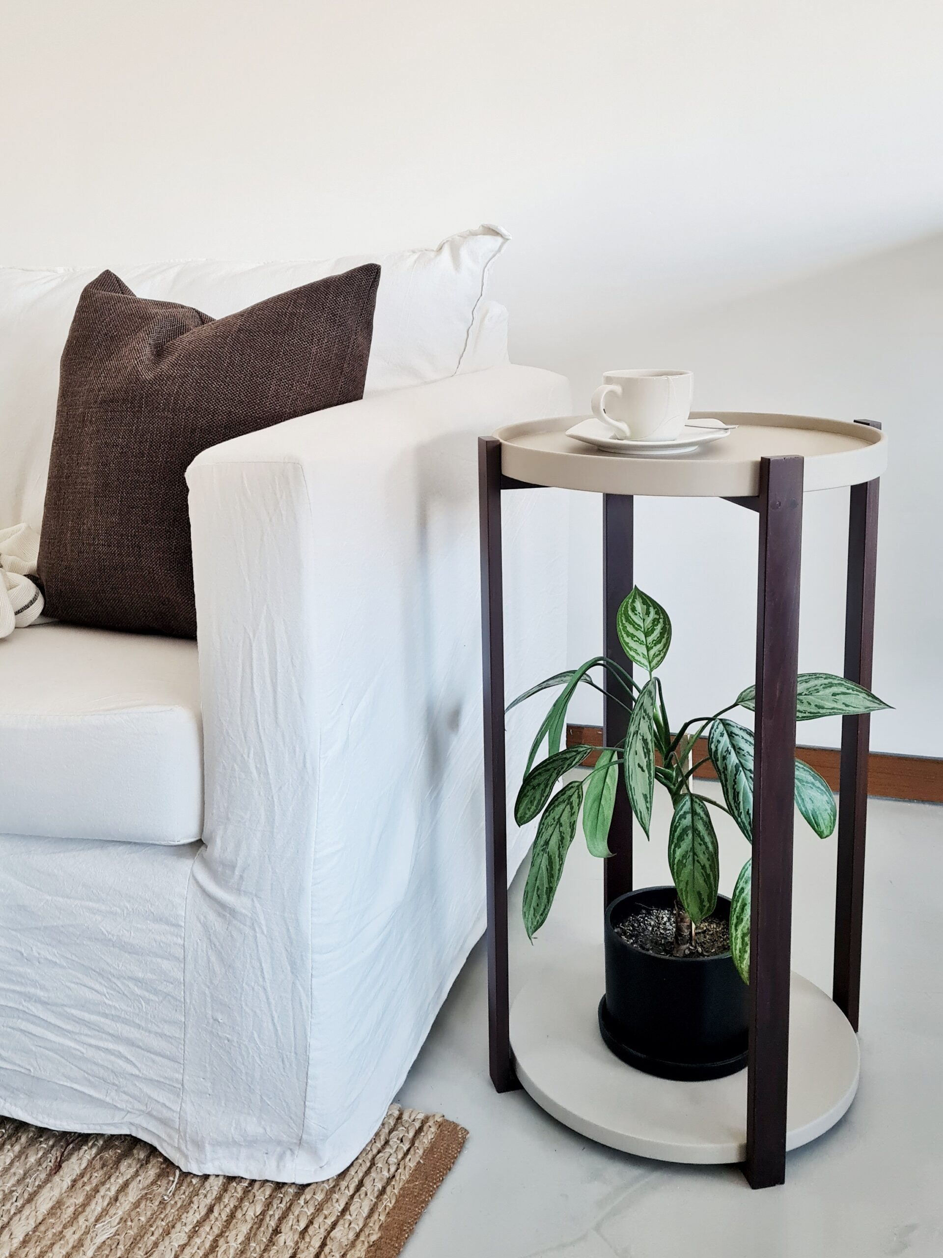 Mesa Paris