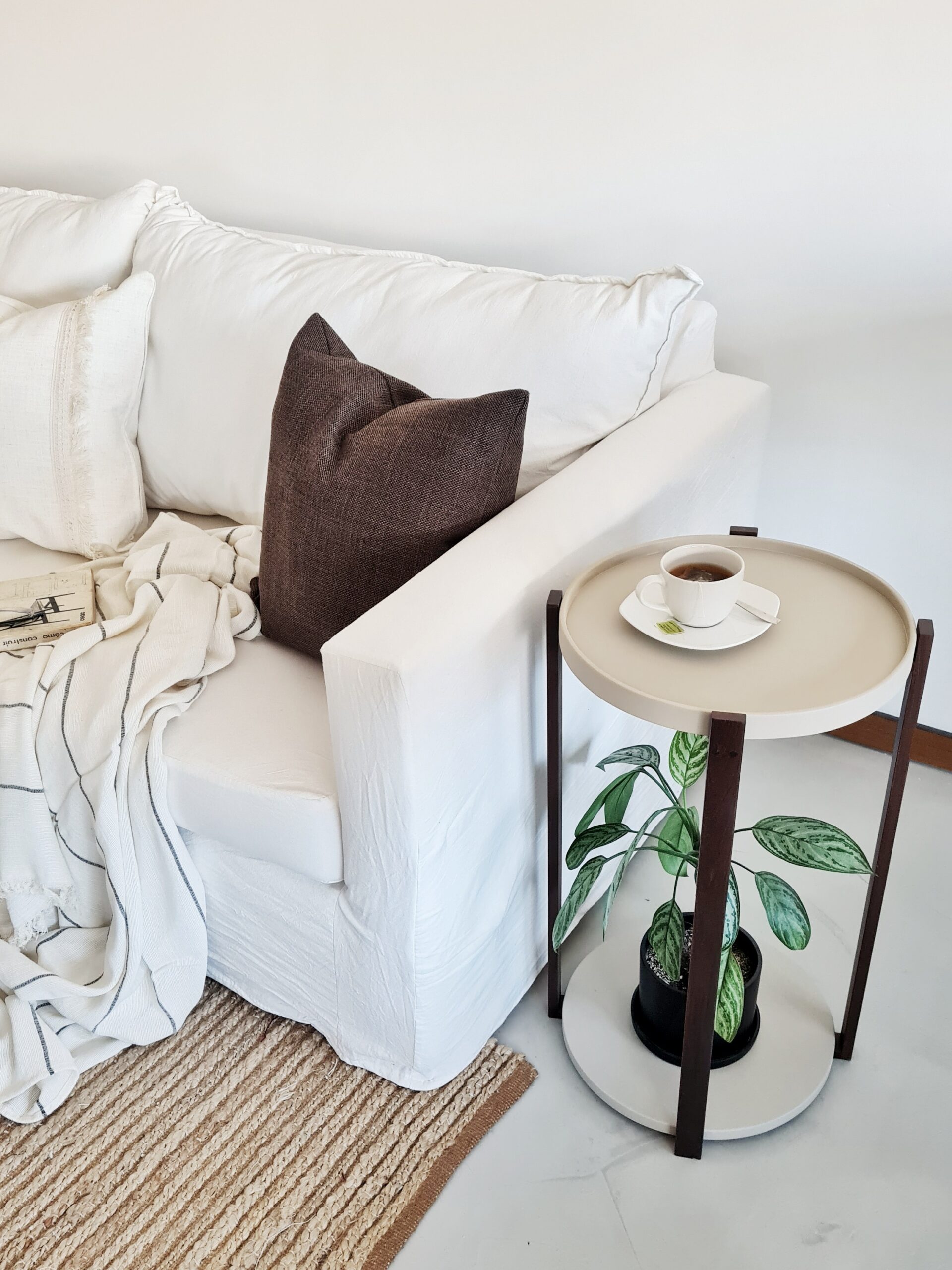Mesa Paris - Imagen 2