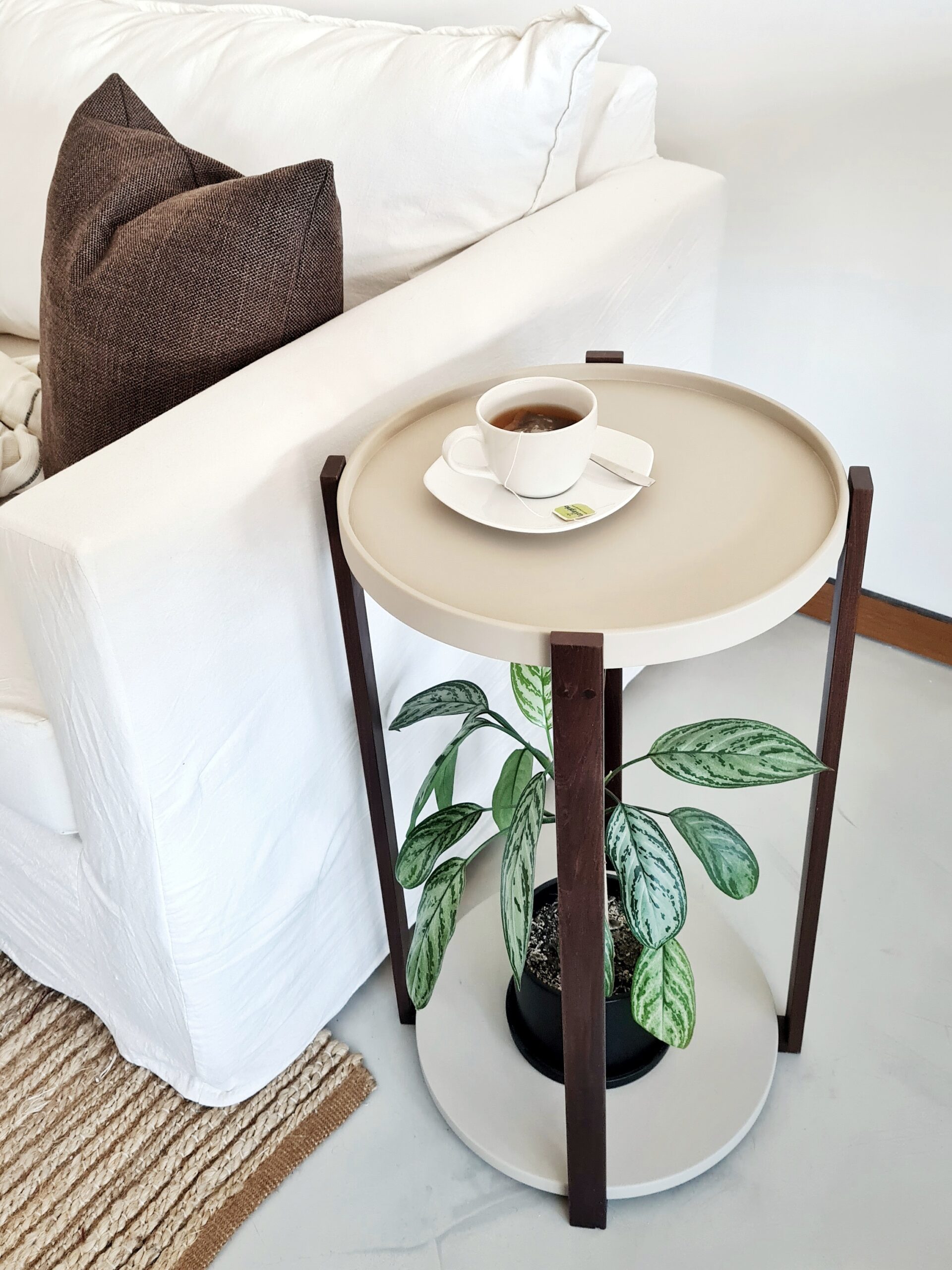 Mesa Paris - Imagen 4