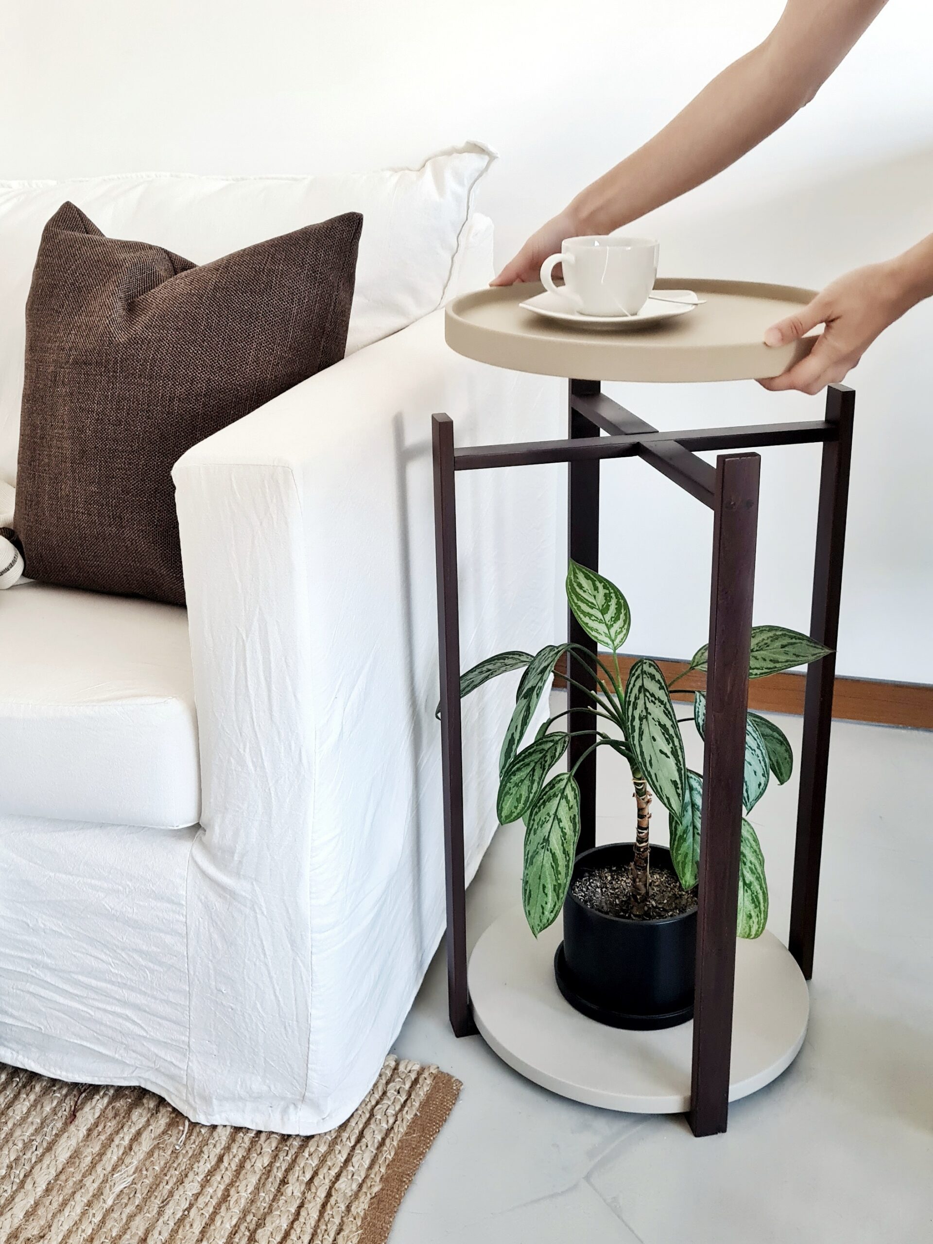 Mesa Paris - Imagen 6